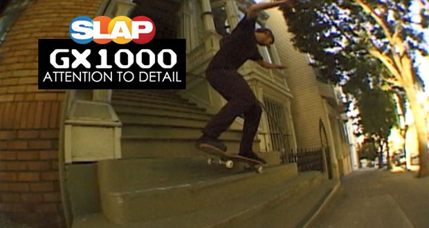 Slap-Magazine-GX1000-Attention-To-Detail
