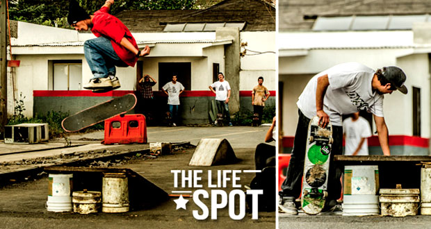 The-Life-Spot