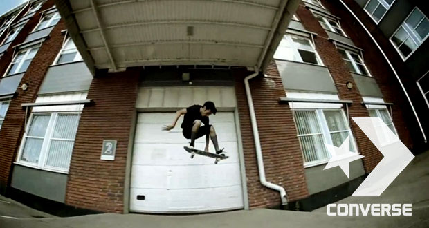 Tour-Converse-Malmo