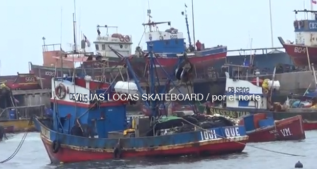 VIEJAS-LOCAS-SKATEBOARD
