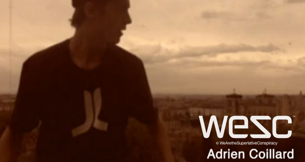 WeSC-France-welcomes-Adrien-Coillard