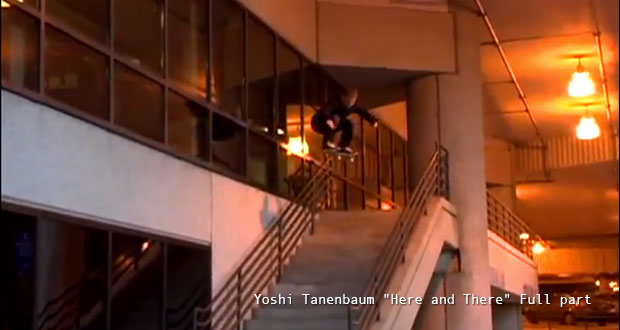 Yoshi-Tanenbaum--Here-and-There-Full-part