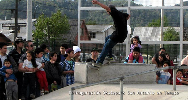 reinaguracion-skatepark-san-antonio-temuco
