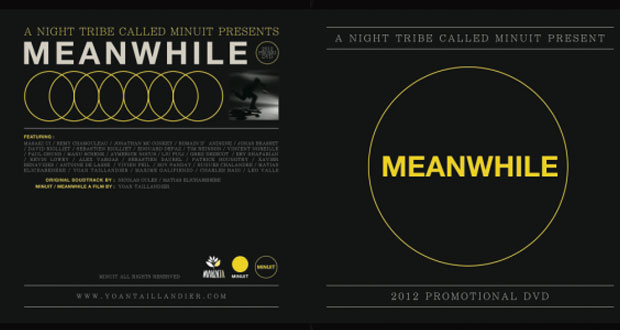A-night-Tribe-Called-Minuit-Presenta-Meanwhile-Video-Promocional-2012
