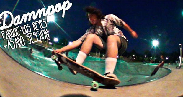 Damnpop---Session-Asado---Parque-los-Reyes