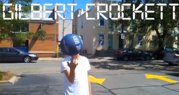 Gilbert-Crockett-CELLOUT-Part