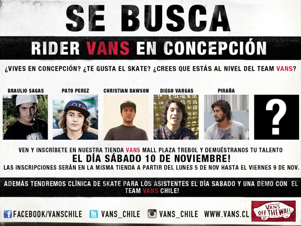 Se-Busca-AVISO-RIDERS_CONCE01