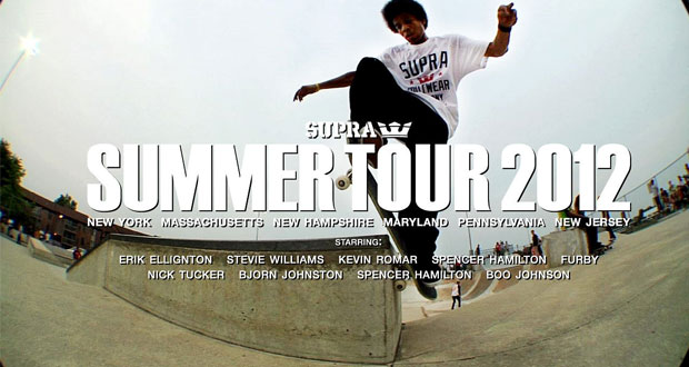 Supra-Footwear-2012-Summer-Tour