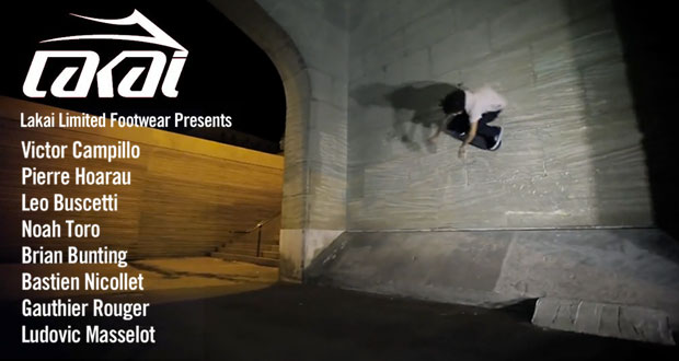 Team-Lakai-Francia-en-South-Of-Flare