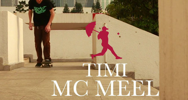 Timi-Mc-Meel