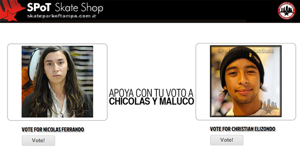 chicolas-y-maluco