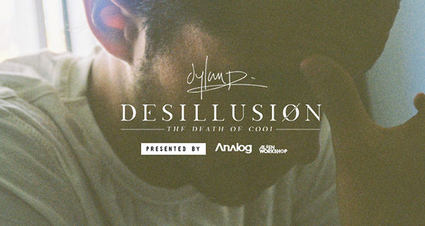 desillusion