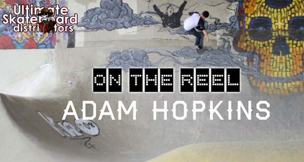 Adam-Hopkins