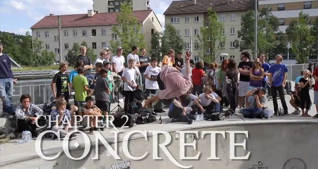 Flip-Concrete