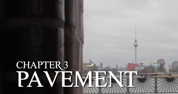 Flip-Pavement