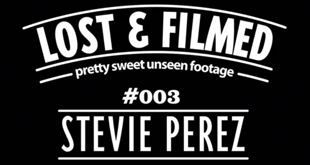 Lost-&-Filmed,-Pretty-Sweet-Unseen-Clips-with-Stevie-Perez