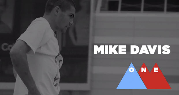 ONE-AM-Mike-Davis-Full-Video-Part-2012