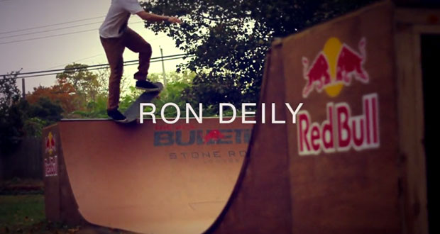 Ron-Deily-Flow-Vans-