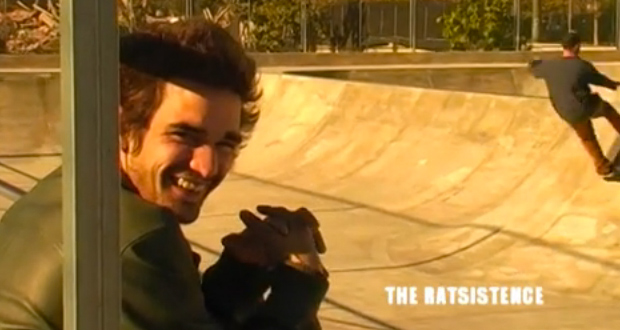 THE-RATSISTENCE