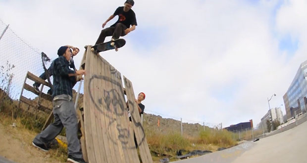The-Kobrah-Video's-'B-Sides'-