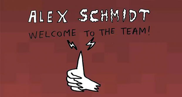Welcome-to-the-team-Alex-Schmidt