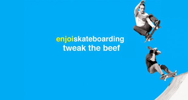 enjoi