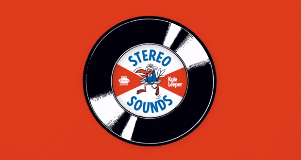 stereo