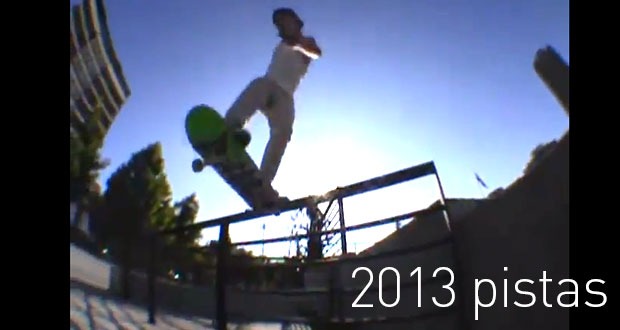 2013-pistas