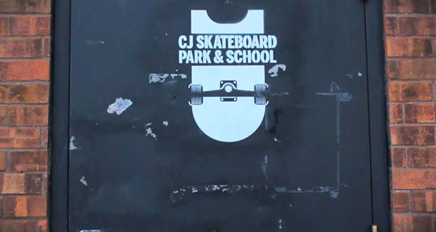 Brandon-Del-Bianco---CJ's-Skatepark---Vivo-Headwear