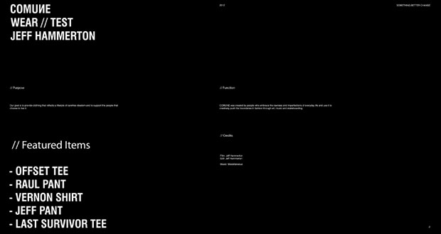 Comune-presenta-a-Jeff-Hammerton-en-Wear-Test