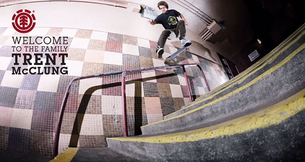 Element-Welcome-To-The-Family-Trent-McClung-