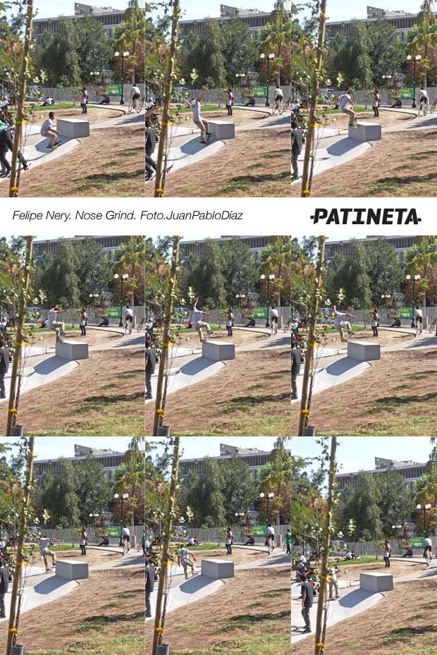 F-Nery-nosegrind