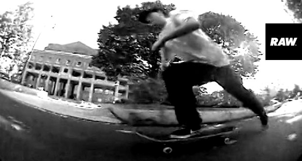 James-Nickerson-For-RAW