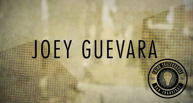 _Joey-Guevara-Think's-Business-As-Usual-video-Part