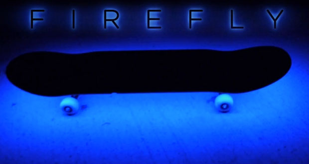 Making-Of-FIREFLY