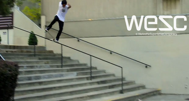 Oscar-Meza-Welcome-WESC-parte-2