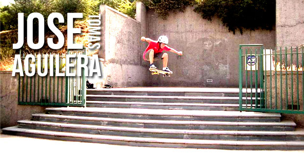 PATINETA