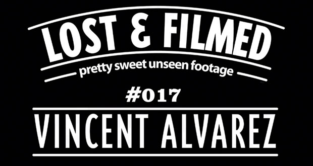 Pretty-Sweet-Lost-&-Filmed-Clip-of-the-Day-with-Vincent-Alvarez