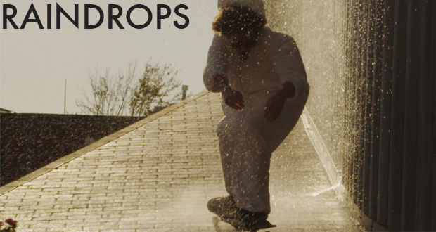 RAINDROPS