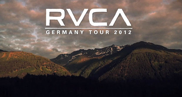 RVCA-Germany-Tour-2012
