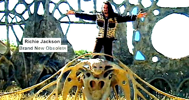 Richie-Jackson-Brand-New-Obsolete-Video-Part