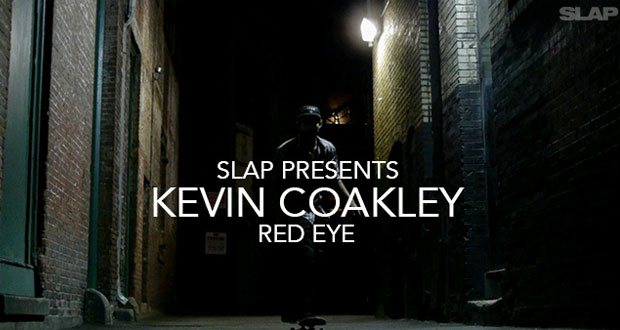 SLAP-Magazine-Presents-'RED-EYE'