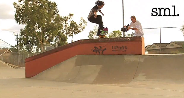 Small-Wheels-en-Garvanza-Skatepark