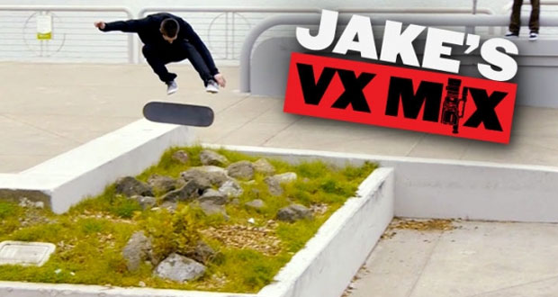 Thrasher-Magazine-Presenta-Jakes-VX-Mix