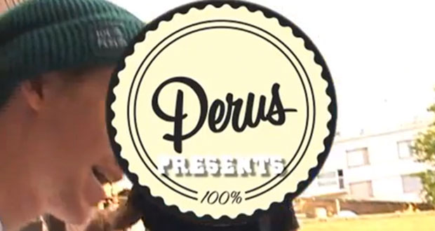 Tommy-May-welcome-perus