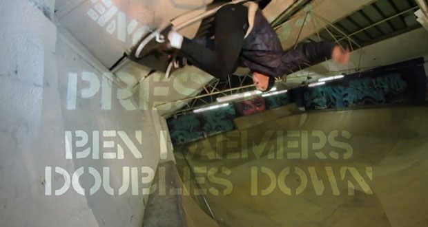 Volcom-Ben-Raemers-Doubles-Down