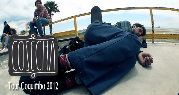 cosechatour2012