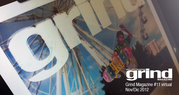 grind11