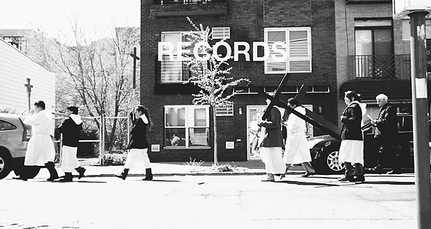 records