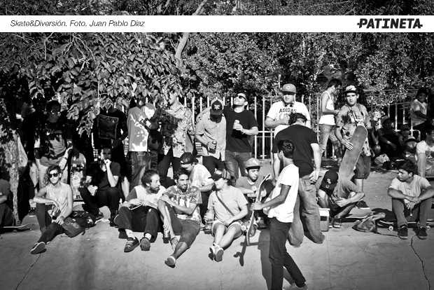 skate&diversion